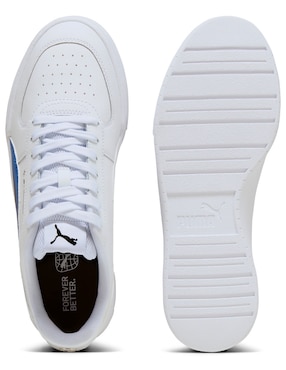 Tenis Puma Motorsport Caven Bmw para hombre