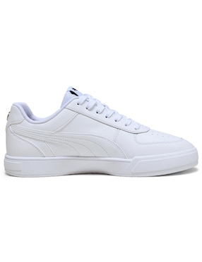 Tenis Puma Motorsport Caven Bmw para hombre