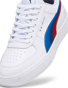 Tenis Puma Motorsport Caven Bmw para hombre
