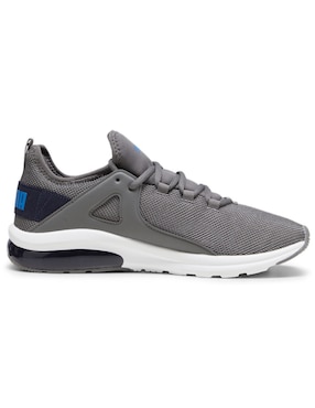 Tenis Puma Electron 20 Para Hombre