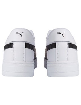 Tenis de piel Puma CA Pro Classic para hombre