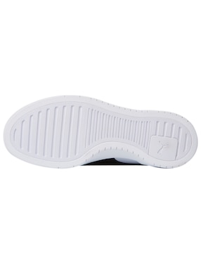 Tenis de piel Puma CA Pro Classic para hombre