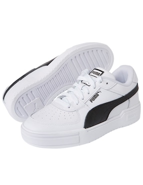 Tenis de piel Puma CA Pro Classic para hombre