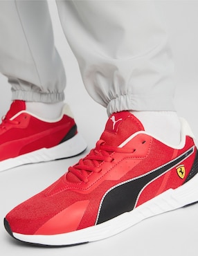 Tenis Puma Motorsport Ferrari Tiburion para hombre