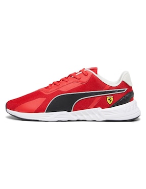 Tenis Puma Motorsport Ferrari Tiburion para hombre