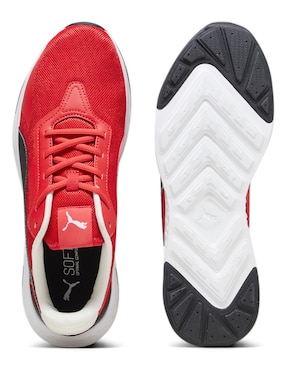Tenis Puma Motorsport Ferrari Tiburion para hombre