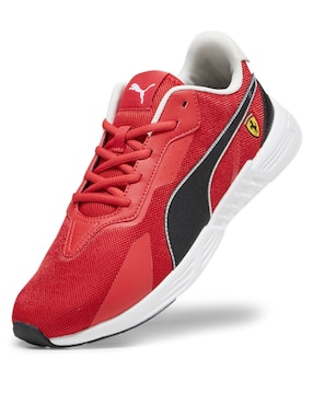 Tenis Puma Motorsport Ferrari Tiburion para hombre