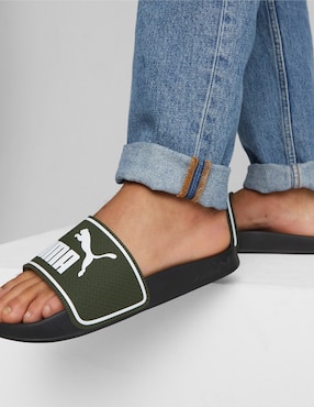 Sandalia Puma Leadcat 2.0 para hombre