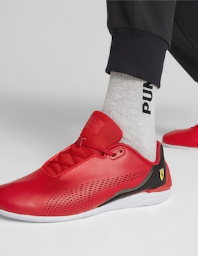 Tenis Puma Motorsport Ferrari Drift Cat Decima para hombre