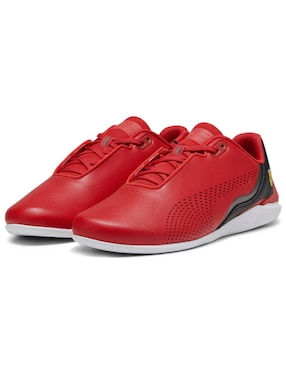 Tenis Puma Motorsport Ferrari Drift Cat Decima para hombre