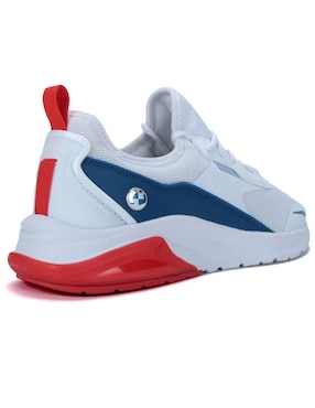 Tenis Puma Motorsport Bmw Mms Electron E Pro para hombre