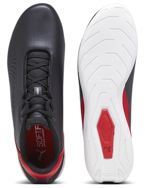 Tenis Puma Motorsport Ferrari Drift Cat Decima para hombre
