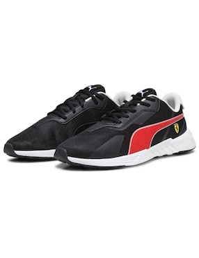 Tenis Puma Motorsport Ferrari Tiburion para hombre