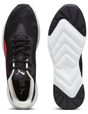 Tenis Puma Motorsport Ferrari Tiburion para hombre