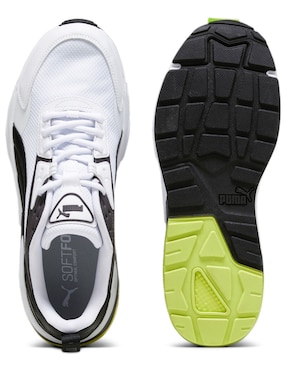 Tenis Puma vis2k para hombre
