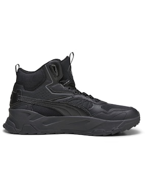 Tenis Puma Trinity Mid Hybrid Para Hombre