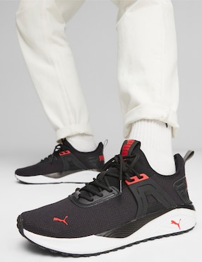 Tenis Puma pacer 23 para hombre