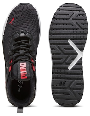 Tenis Puma pacer 23 para hombre
