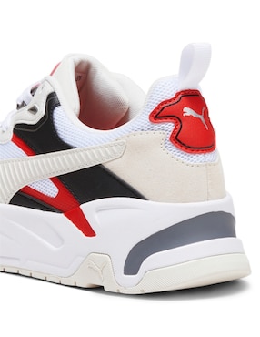 Tenis Puma trinity para hombre