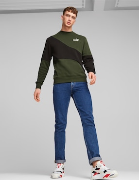 Tenis Puma trinity para hombre