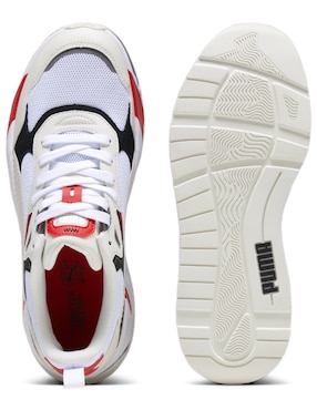 Tenis Puma trinity para hombre