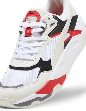 Tenis Puma trinity para hombre
