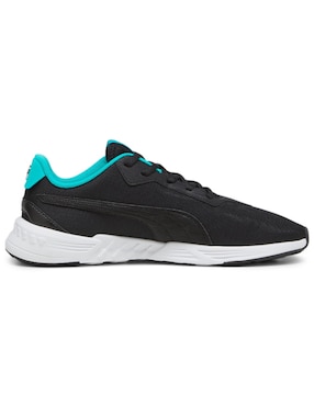 Tenis Puma Motorsport Mapf1 Tiburion Para Hombre