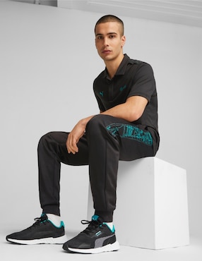 Tenis Puma Motorsport Mapf1 Tiburion para hombre