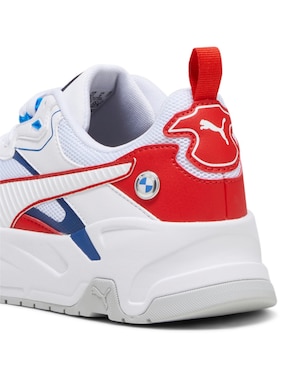 Tenis Puma Motorsport BMW MMS Trinity para hombre