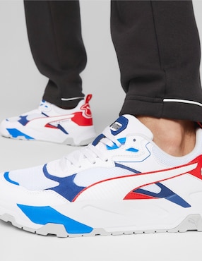 Tenis Puma Motorsport BMW MMS Trinity para hombre