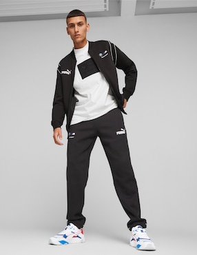 Tenis Puma Motorsport BMW MMS Trinity para hombre