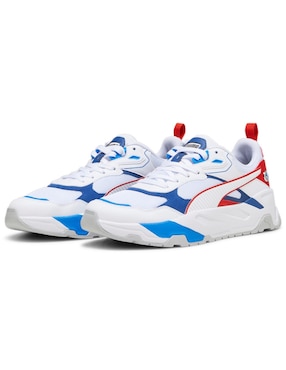 Tenis Puma Motorsport BMW MMS Trinity para hombre