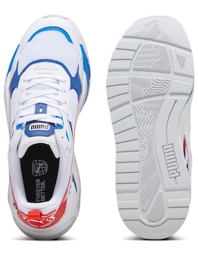 Tenis Puma Motorsport BMW MMS Trinity para hombre