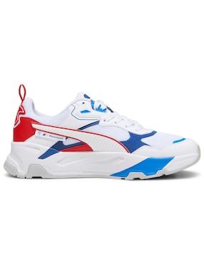 Tenis Puma Motorsport BMW MMS Trinity para hombre