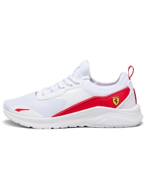 tenis ferrari Liverpool .mx