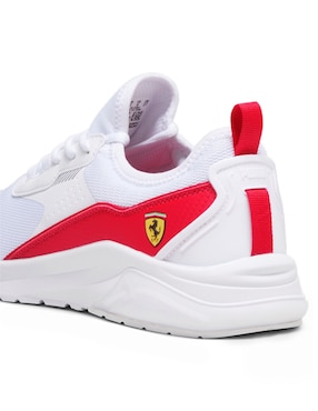 Tenis Puma Motorsport Ferrari Electron E Pro para hombre