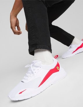 Tenis Puma Motorsport Ferrari Electron E Pro para hombre