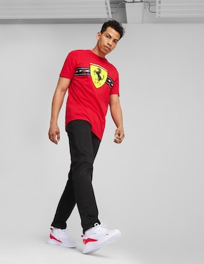 Tenis Puma Motorsport Ferrari Electron E Pro para hombre