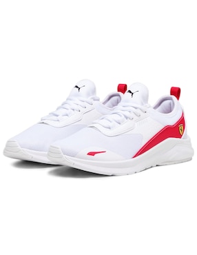 Tenis Puma Motorsport Ferrari Electron E Pro para hombre