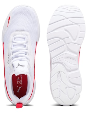 Tenis Puma Motorsport Ferrari Electron E Pro para hombre