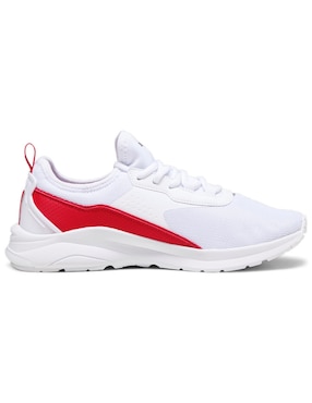 Tenis Puma Motorsport Ferrari Electron E Pro para hombre