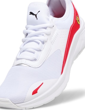 Tenis Puma Motorsport Ferrari Electron E Pro para hombre