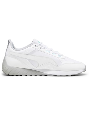 Tenis Puma Motorsport Mapf1 Speedfusion 20 Para Hombre