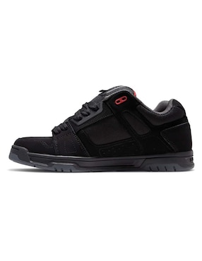 Tenis DC Shoes Stag para hombre