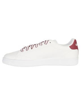 Tenis Reebok royal complete sport para hombre