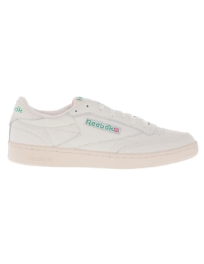 Tenis Reebok club c 85 vintage para hombre