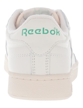 Tenis Reebok club c 85 vintage para hombre