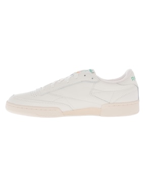 Tenis Reebok club c 85 vintage para hombre