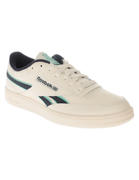 Tenis Reebok Club C Revenge Para Hombre