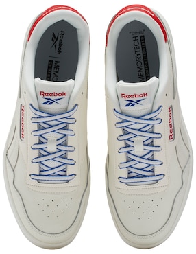 Tenis Reebok Court Advance para hombre